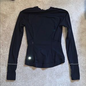 Lululemon long sleeve pullover